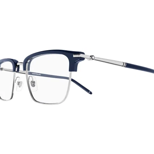 Montblanc MB0243O Eyeglasses - view 13